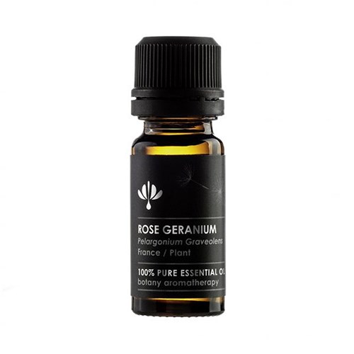 Essential Oil - Rose Geranium OIl (Pelargonium Graveolens)